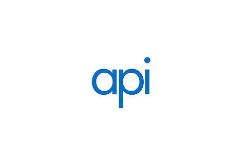 API Logo