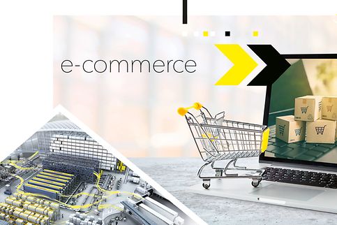 e-commerce