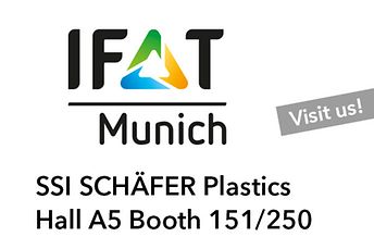 IFAT Munich 2024